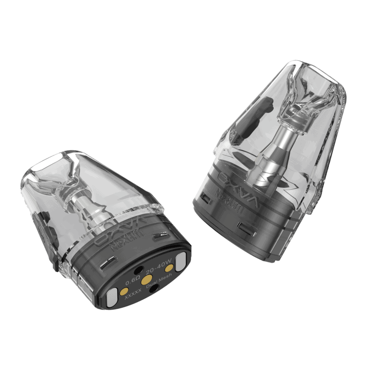 OXVA Nexlim Replacement Pods 2ml/4ml XL (3 Pcs)