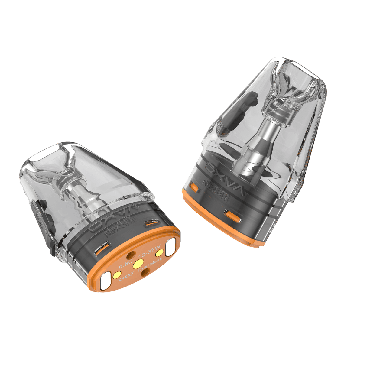 OXVA Nexlim Replacement Pods 2ml/4ml XL (3 Pcs)