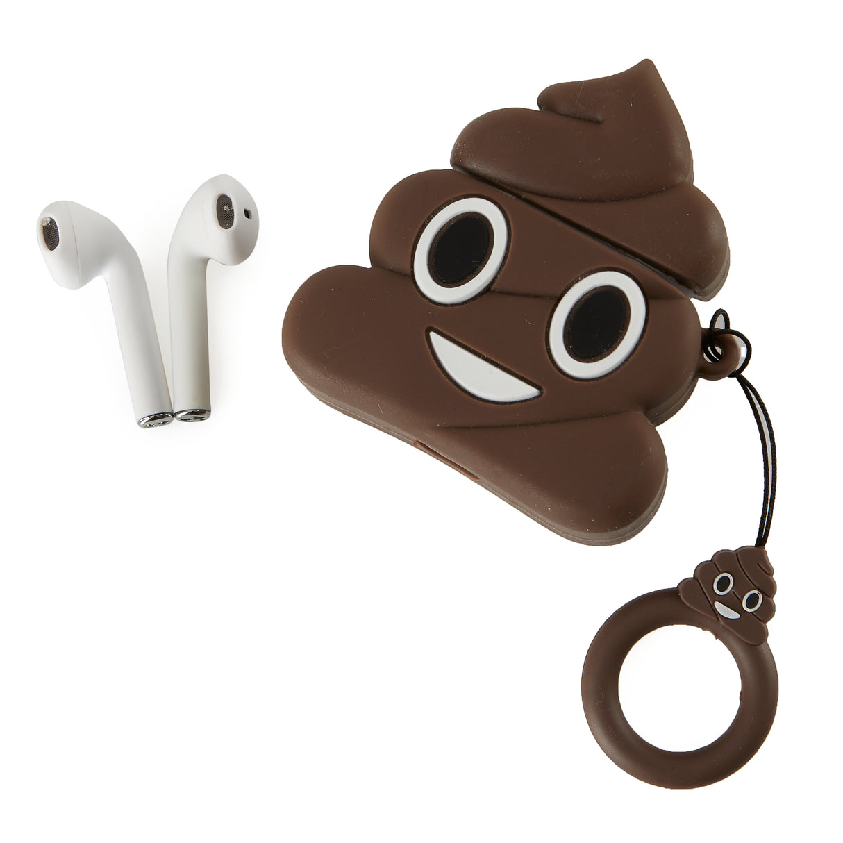 WIRELESS EARPHONES EMOJI   Officially Licensed Branded Wireless Ear Buds