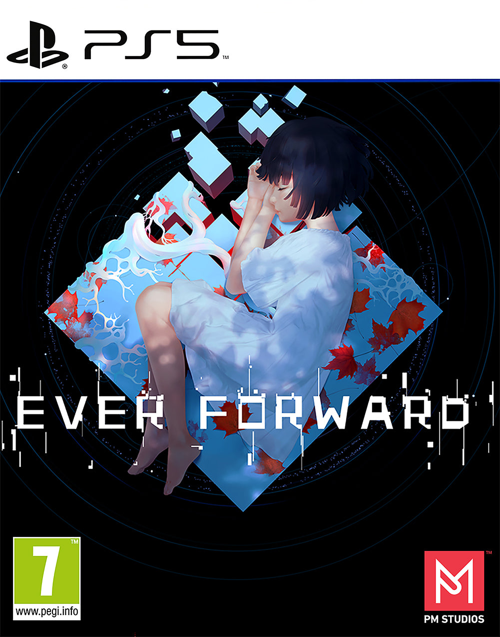 EVER FORWARD   Playstation 5 Video Game