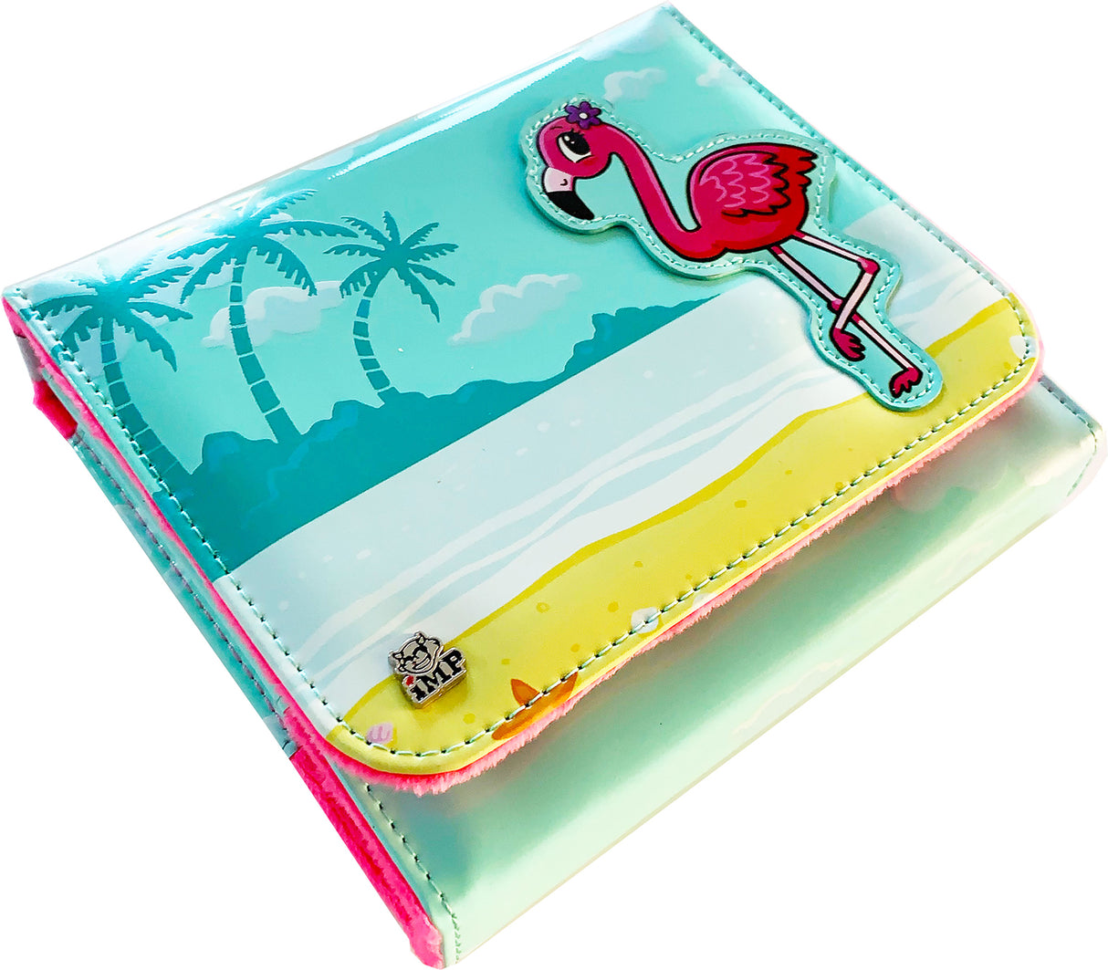 2DS FLAMINGO SLIP CASE   XL Slip Case