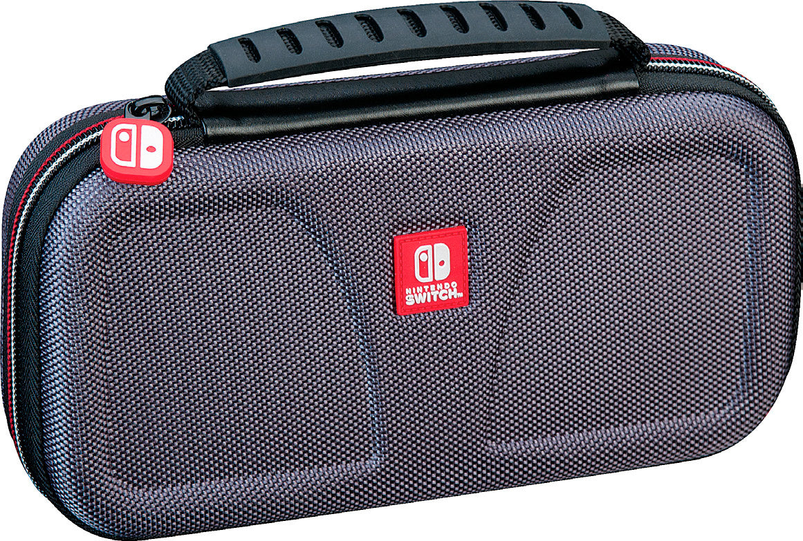 NSL OFFICIAL TRAVEL CASE   Nintendo Officially Licensed Switch Case