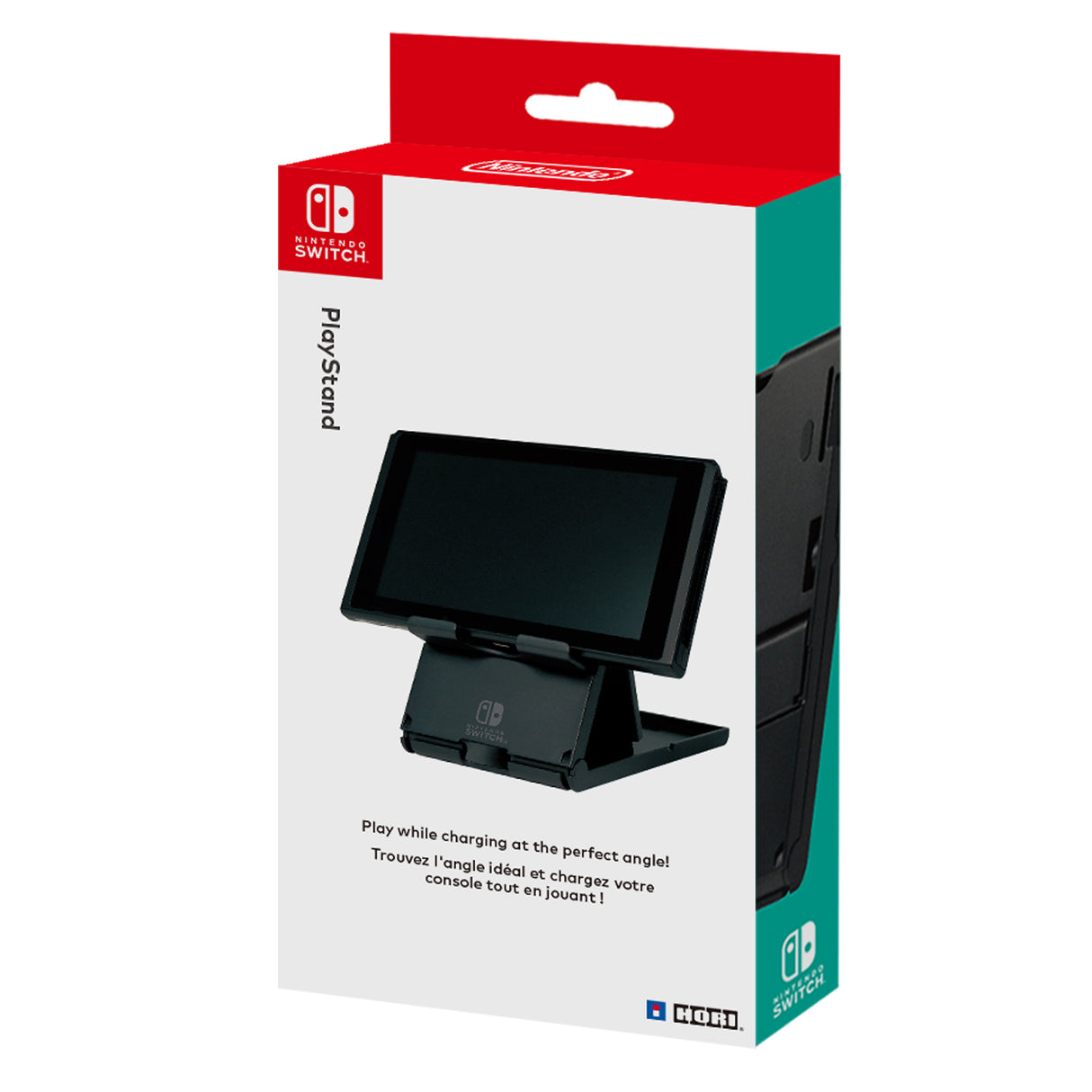 NINTENDO SWITCH PLAYSTAND  Nintendo Officially Licensed Switch PlayStand