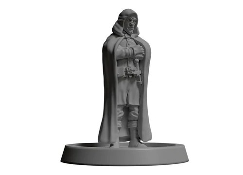 FL CRUSADER KINGS BG EX Board Game