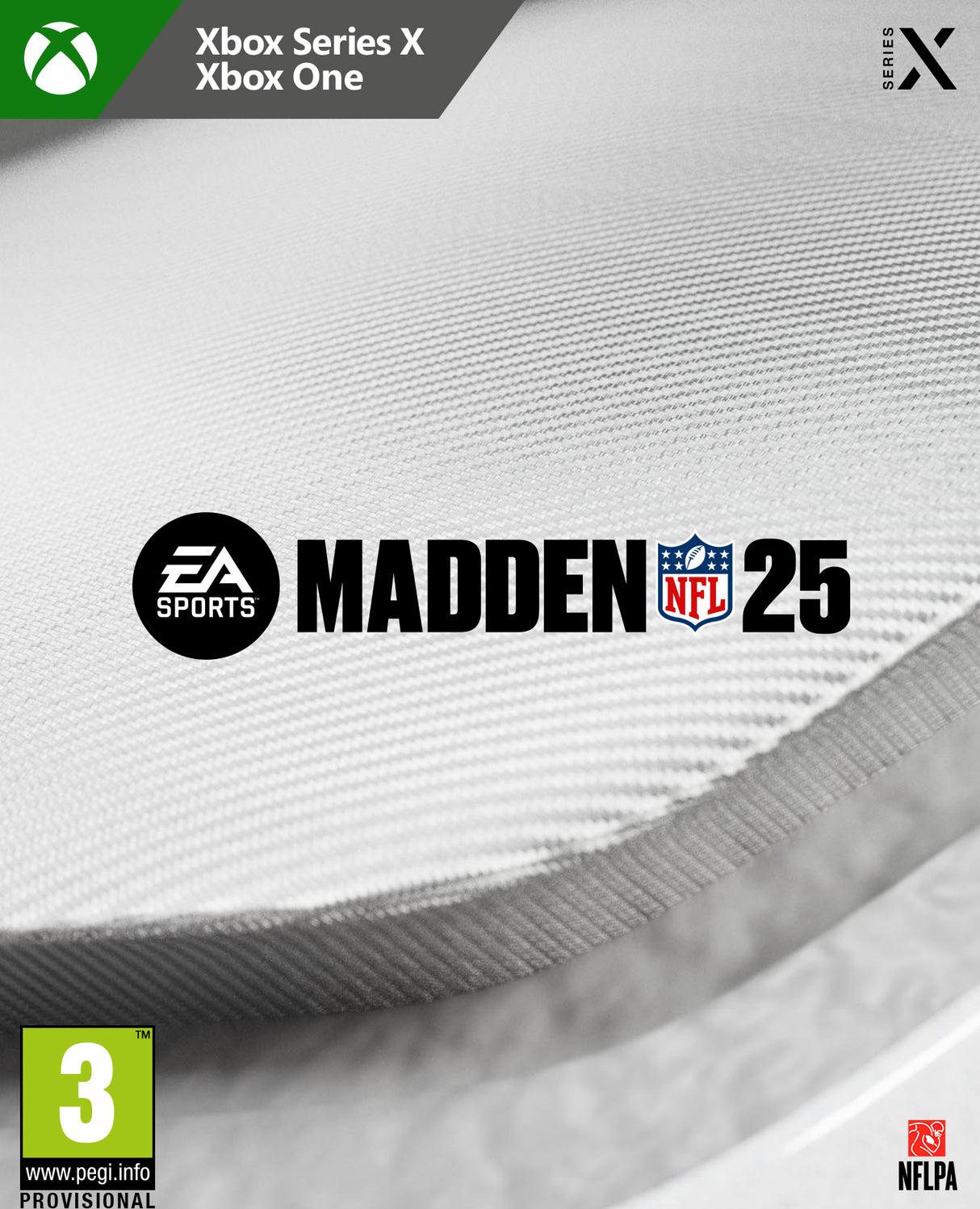 MADDEN NFL 25  Microsoft Xbox SX Video Game