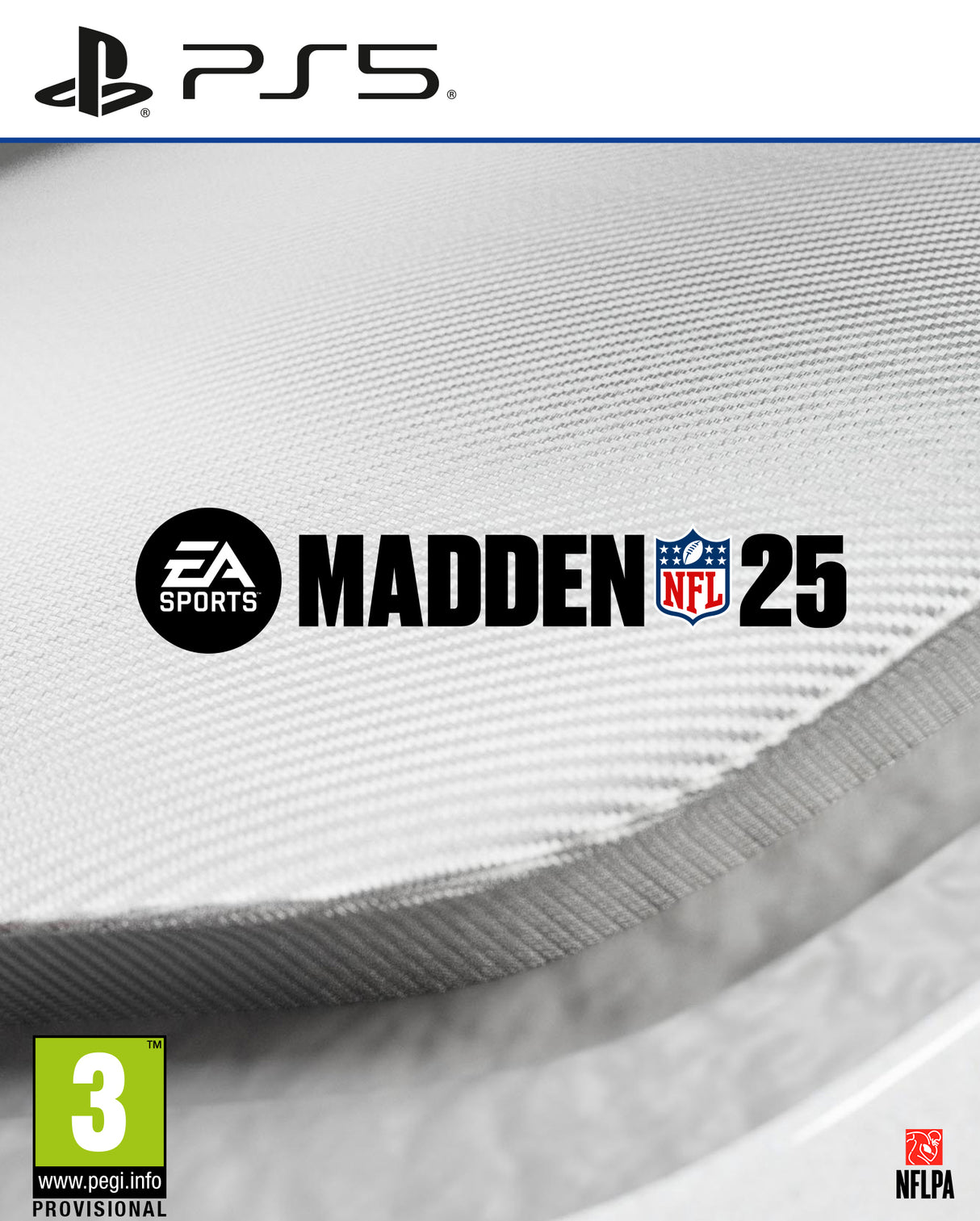 MADDEN NFL 25 Playstation 5 Video Game