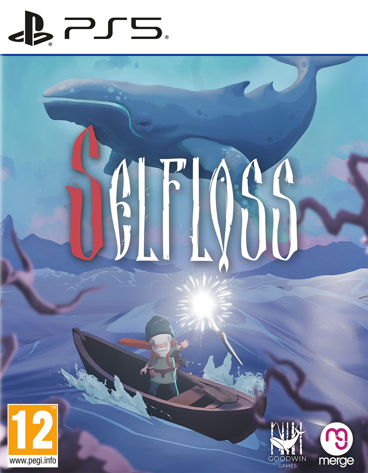 SELFLOSS   Playstation 5 Video Game