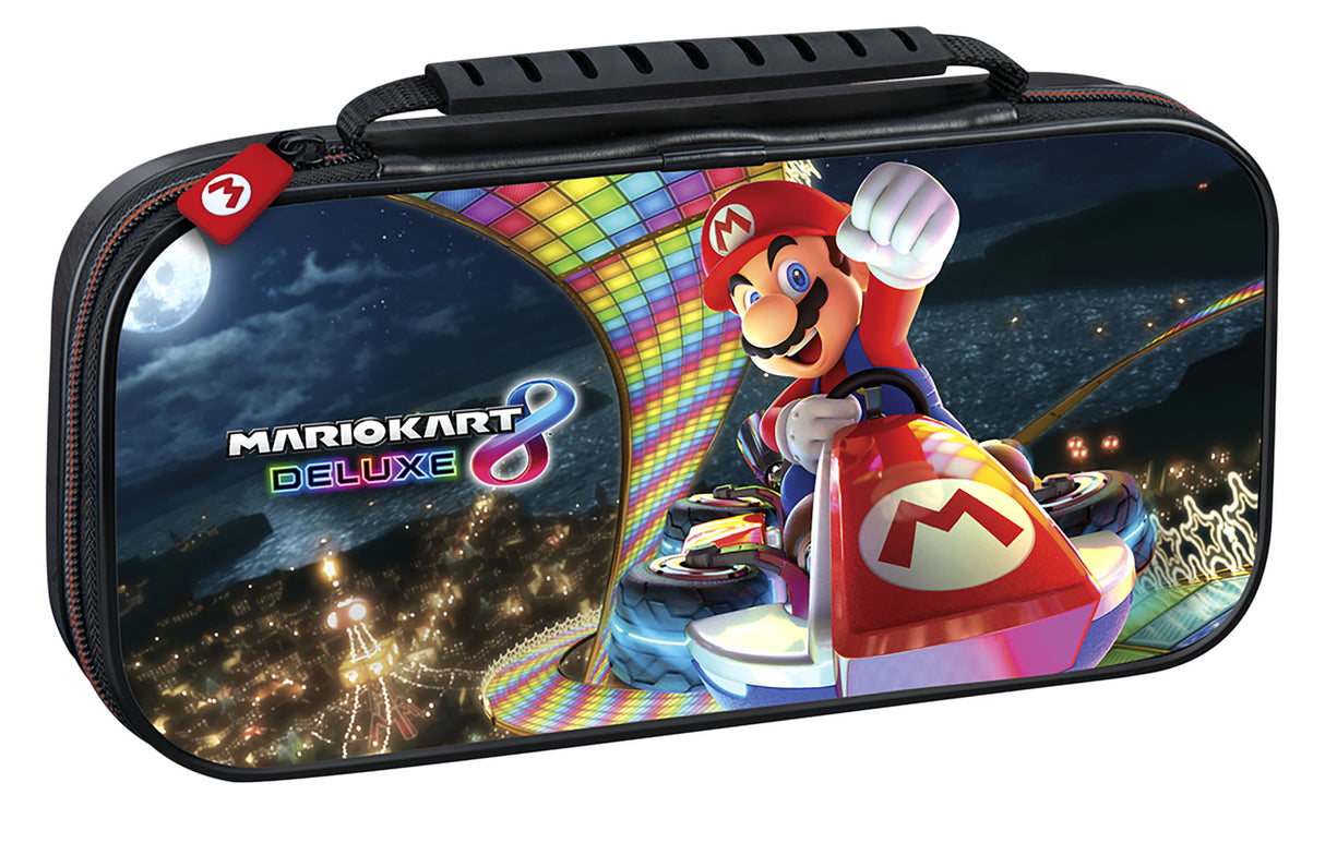 MARIO KART TRAVEL CASE   Nintendo Officially Licensed Switch Case