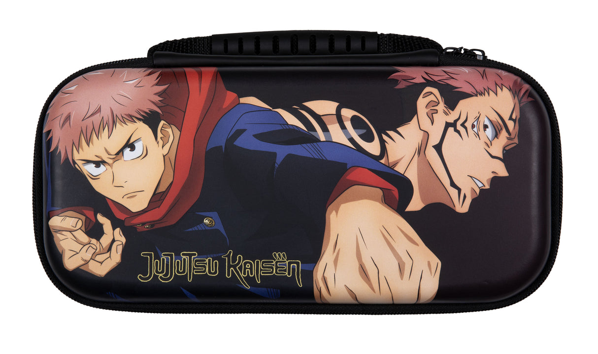 JJK SWITCH CASE 2  Switch Case