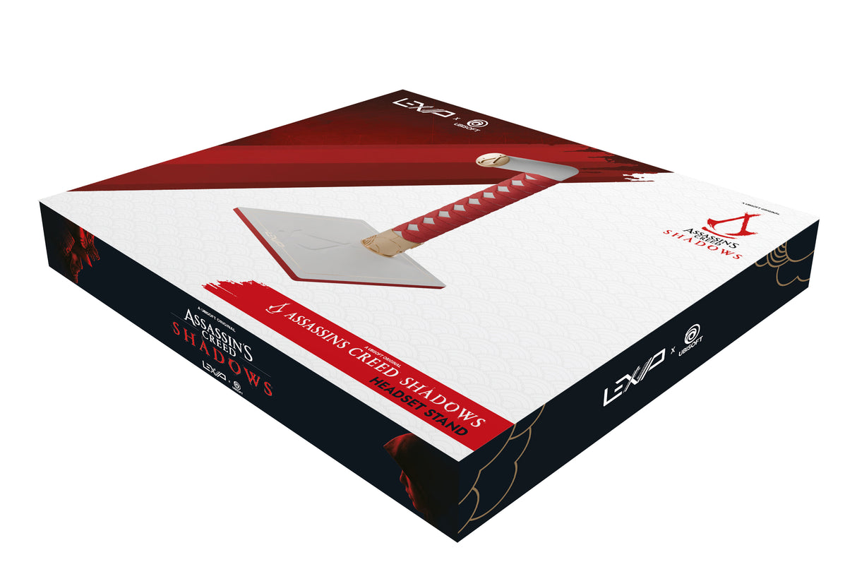 LEXIP X ACS HEADSET STAND   Headphones