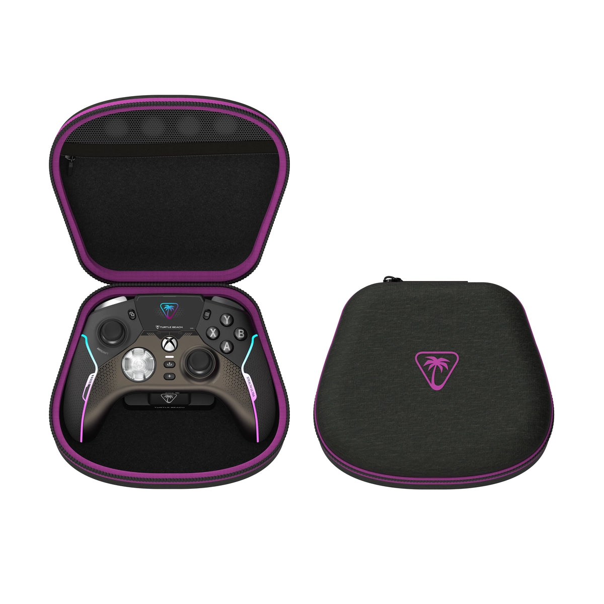 Turtle Beach Stealth Ultra, Gamepad, Android, PC, Xbox One, Xbox Series S, Xbox Series X, D-pad, Menu button, Share button, View button, Analogue / Digital, Wired & Wireless, Bluetooth/USB