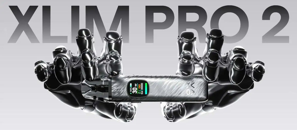 Xlim Pro 2 Pod Kit