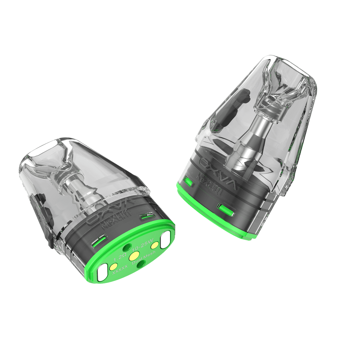 OXVA Nexlim Replacement Pods 2ml/4ml XL (3 Pcs)