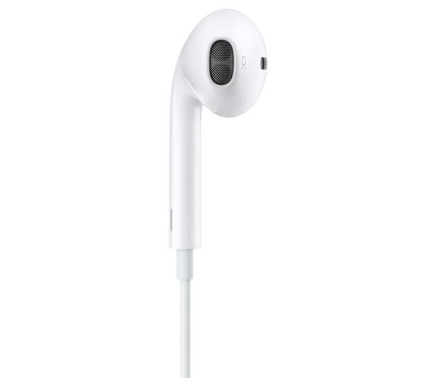 Apple EarPods (Lightning Connector)