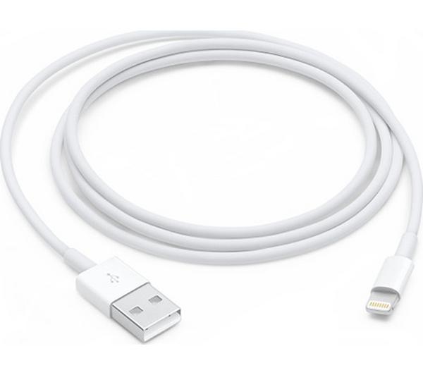 Apple USB A to Lightning Cable (1m)