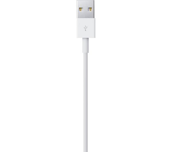 Apple USB A to Lightning Cable (1m)