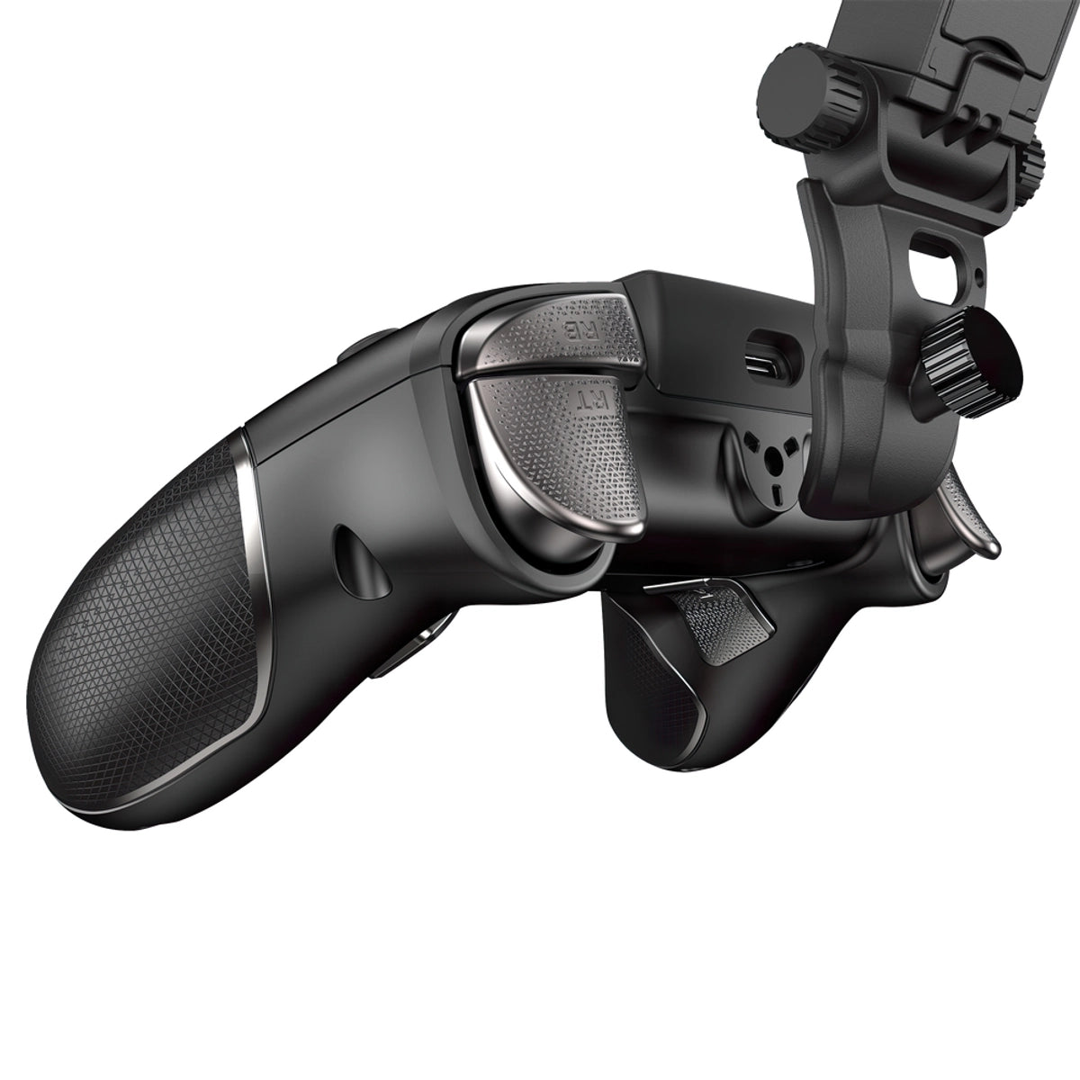 Turtle Beach Recon Cloud, Gamepad, Android, PC, Xbox, Xbox One, Xbox Series S, Xbox Series X, D-pad, Directional buttons, Mode button, Options button, Select button, Analogue / Digital, Wired & Wireless, Bluetooth/USB