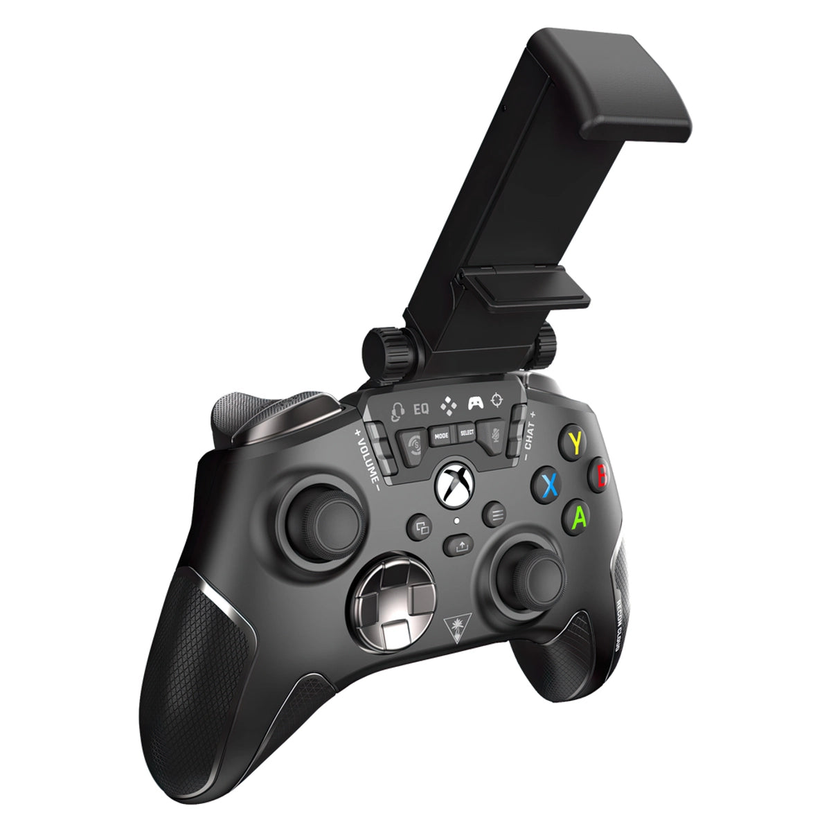 Turtle Beach Recon Cloud, Gamepad, Android, PC, Xbox, Xbox One, Xbox Series S, Xbox Series X, D-pad, Directional buttons, Mode button, Options button, Select button, Analogue / Digital, Wired & Wireless, Bluetooth/USB