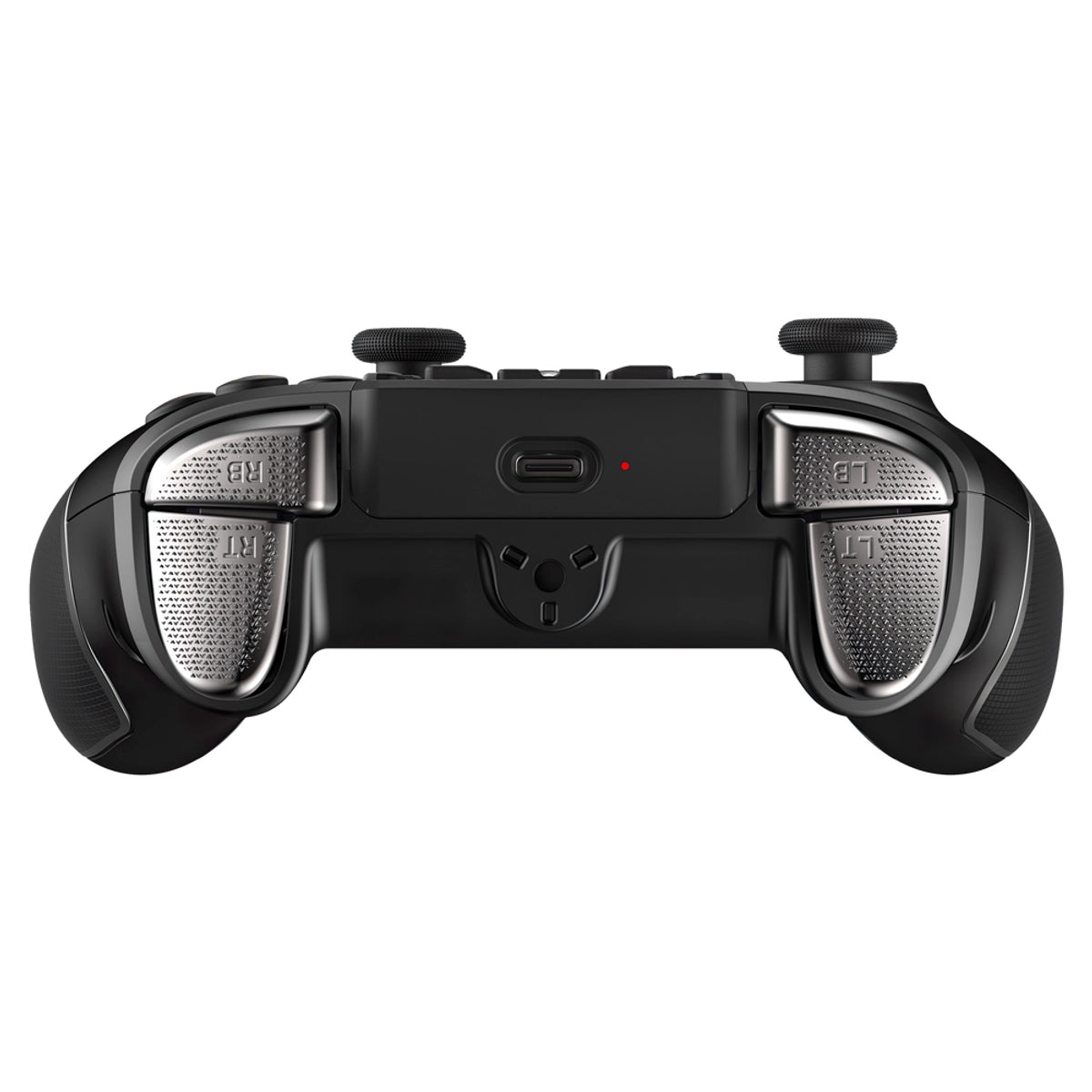 Turtle Beach Recon Cloud, Gamepad, Android, PC, Xbox, Xbox One, Xbox Series S, Xbox Series X, D-pad, Directional buttons, Mode button, Options button, Select button, Analogue / Digital, Wired & Wireless, Bluetooth/USB