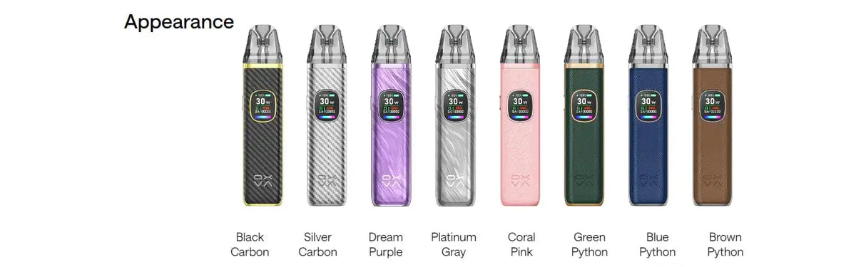 Oxva Xlim Pro 2 Pod Vape Kit