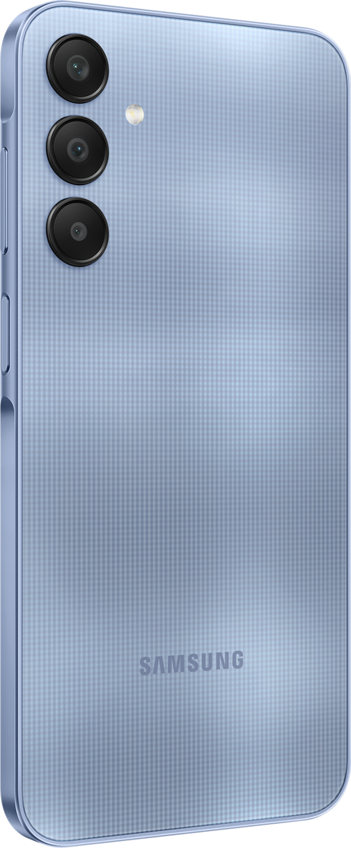 Galaxy A25 5G 128GB Blue
