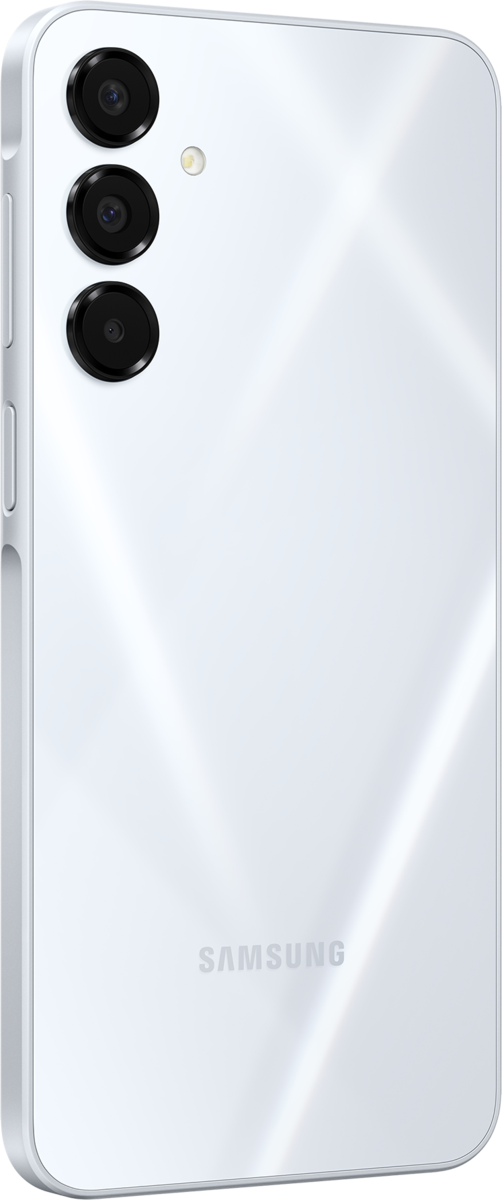 Galaxy A16 5G 128GB Light Grey