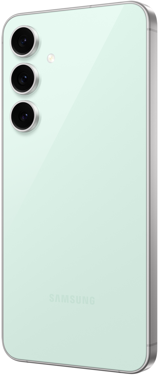 Galaxy S24 FE Mint
