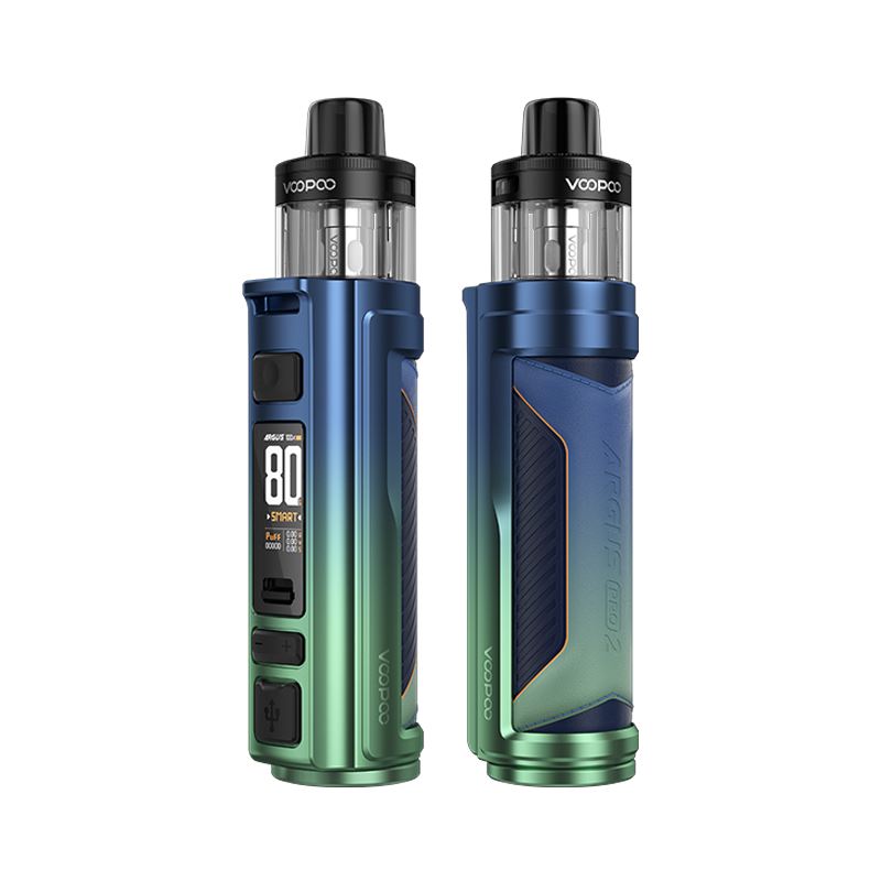 Argus Pro 2 Pod Kit By Voopoo