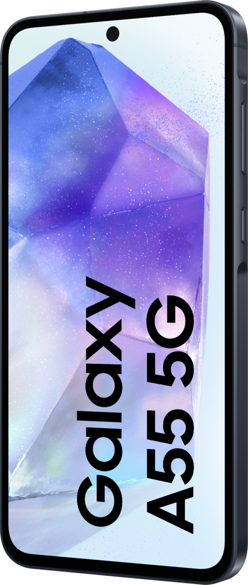 Galaxy A55 5G Navy