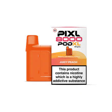 PIXL 8000 Refill Pods