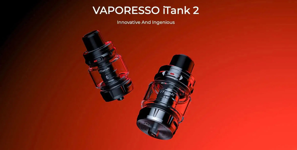 iTank T Vape Tank