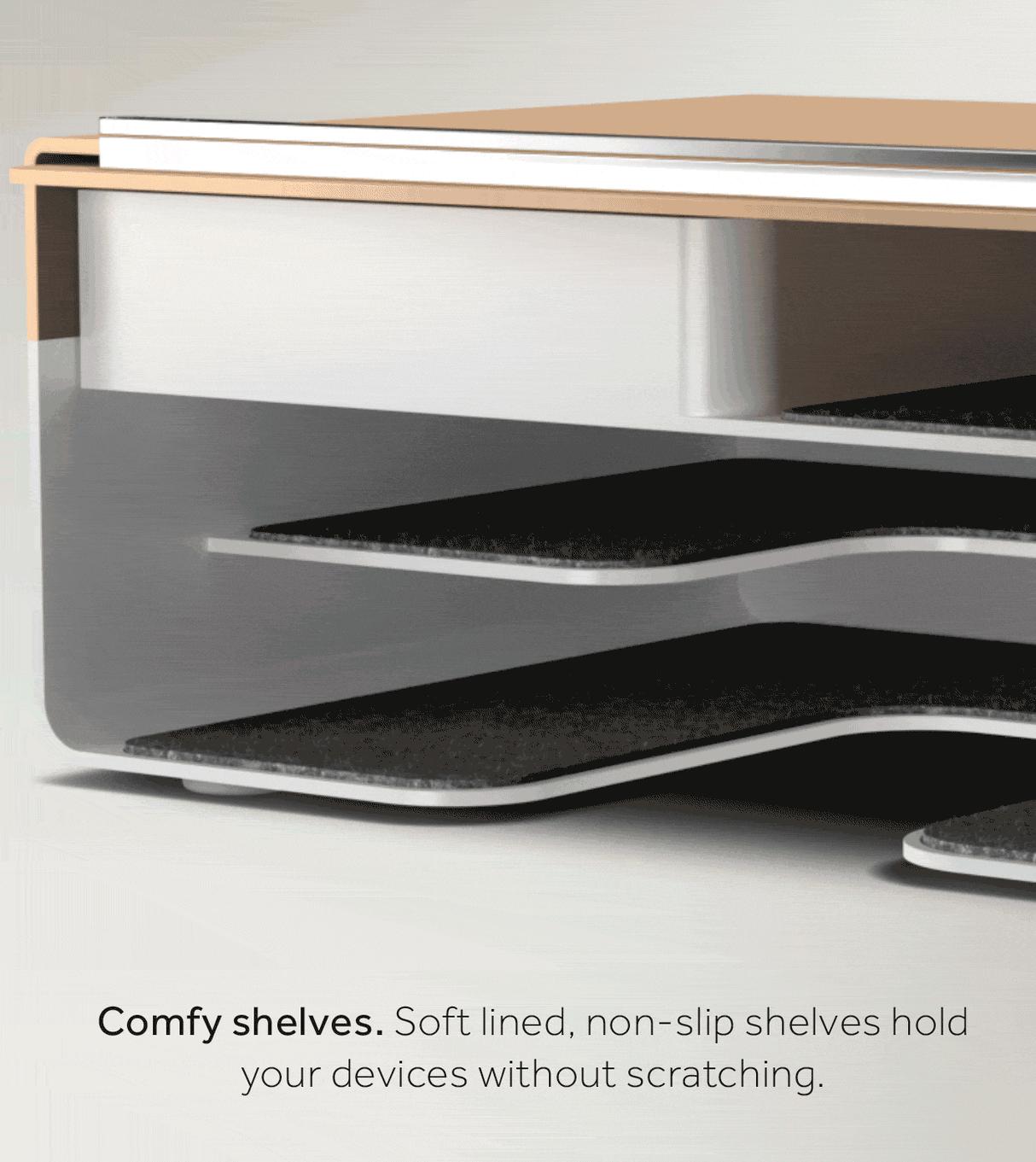 COVE PowerDock 5 Port Charging Station by Griffin