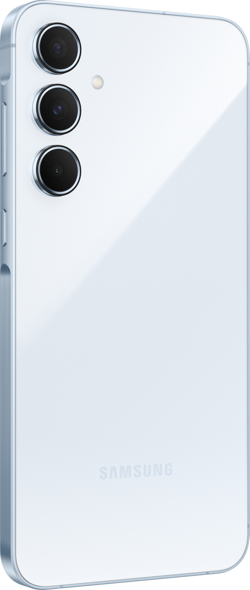Galaxy A55 5G 128GB Iceblue