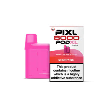 PIXL 8000 Refill Pods