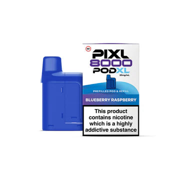 PIXL 8000 Refill Pods