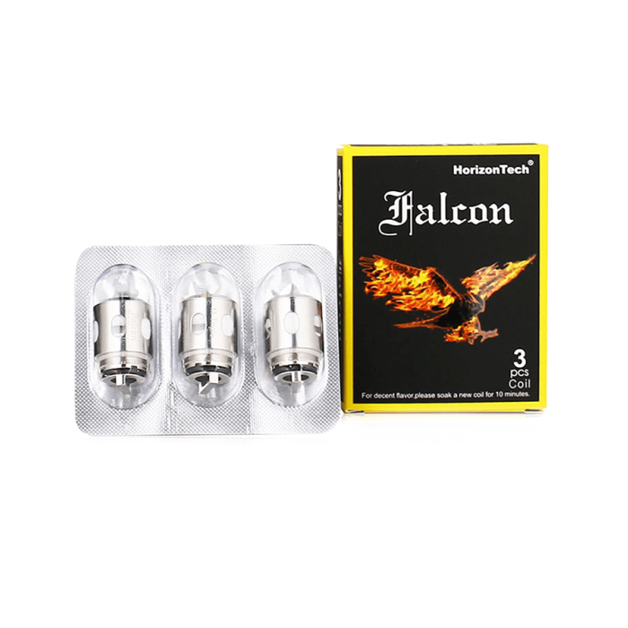 Horizon Tech Falcon Coil (3pcs)