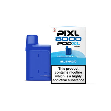 PIXL 8000 Refill Pods
