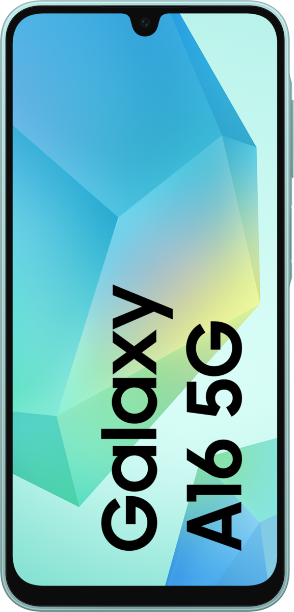 Galaxy A16 5G 128GB Light Green