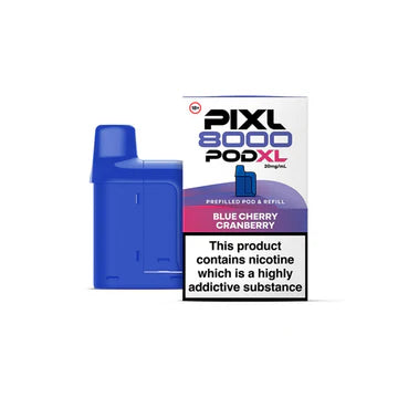 PIXL 8000 Refill Pods