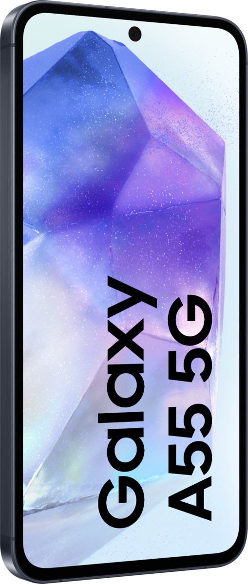 Galaxy A55 5G Navy