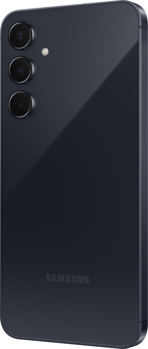 Galaxy A55 5G Navy