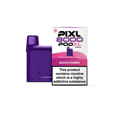 PIXL 8000 Refill Pods