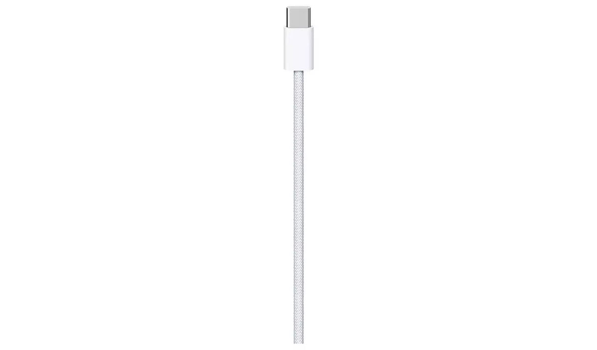 Apple USB-C to C Woven Charge Cable (1m)