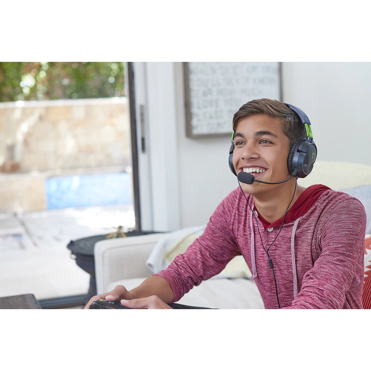 Turtle Beach Ear Force Recon Ear Force Recon