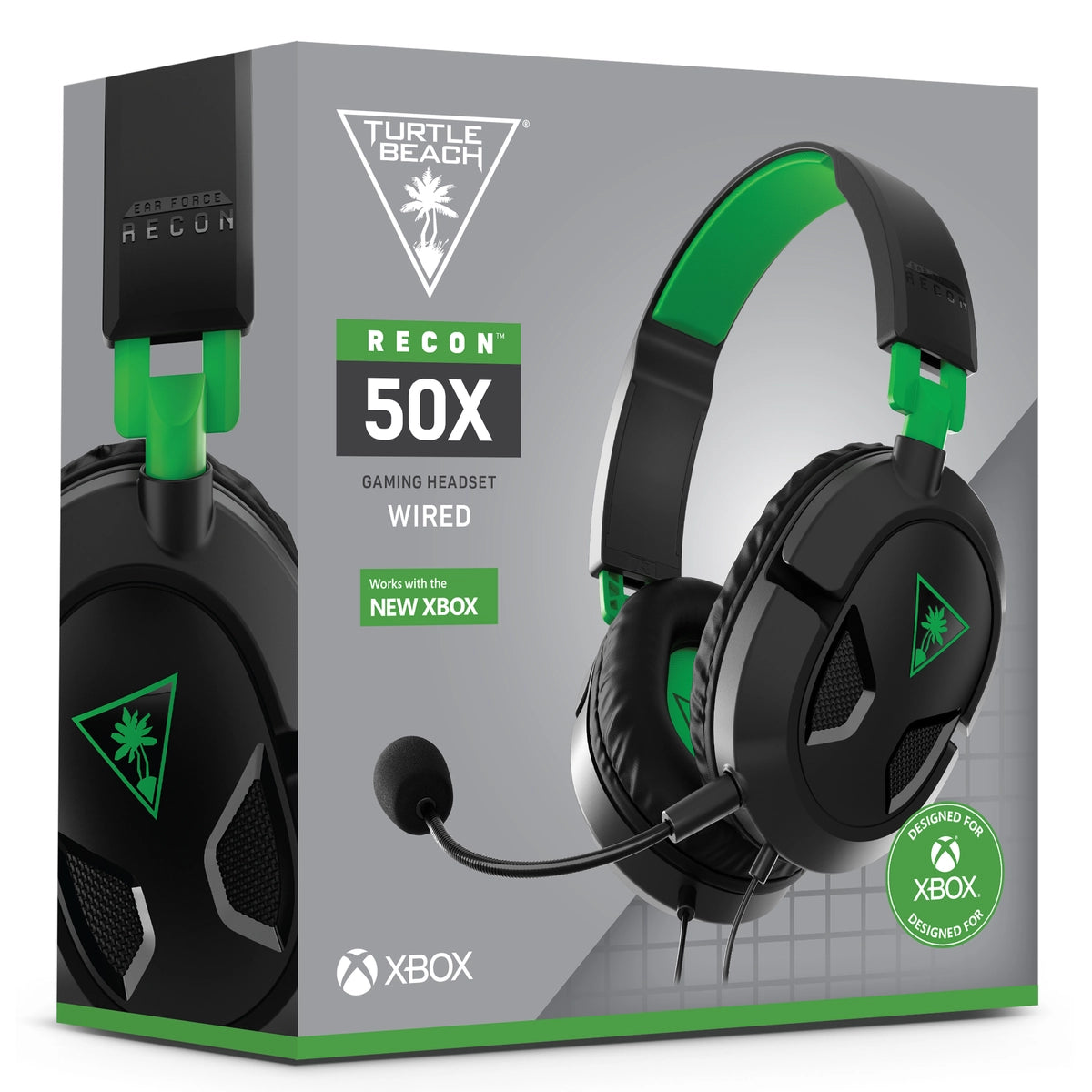 Turtle Beach Ear Force Recon Ear Force Recon
