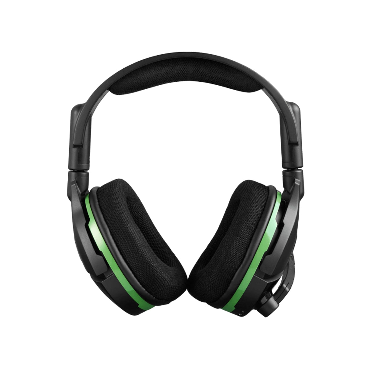 Turtle Beach Stealth 600, Wireless, Gaming, 20 - 20000 Hz, Headset, Black, Green