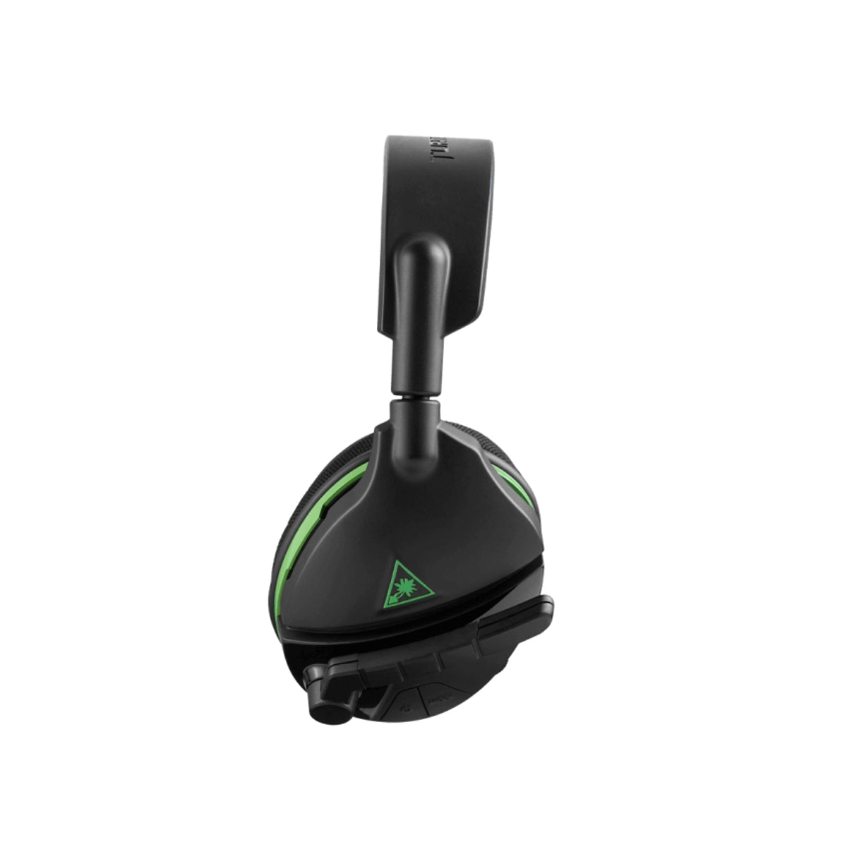 Turtle Beach Stealth 600, Wireless, Gaming, 20 - 20000 Hz, Headset, Black, Green