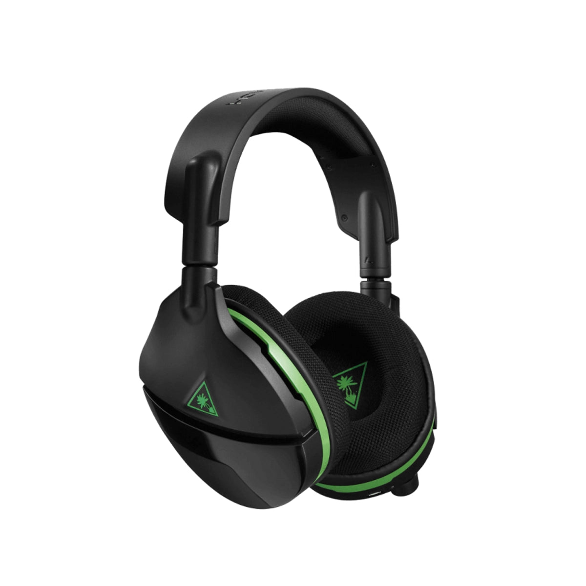 Turtle Beach Stealth 600, Wireless, Gaming, 20 - 20000 Hz, Headset, Black, Green
