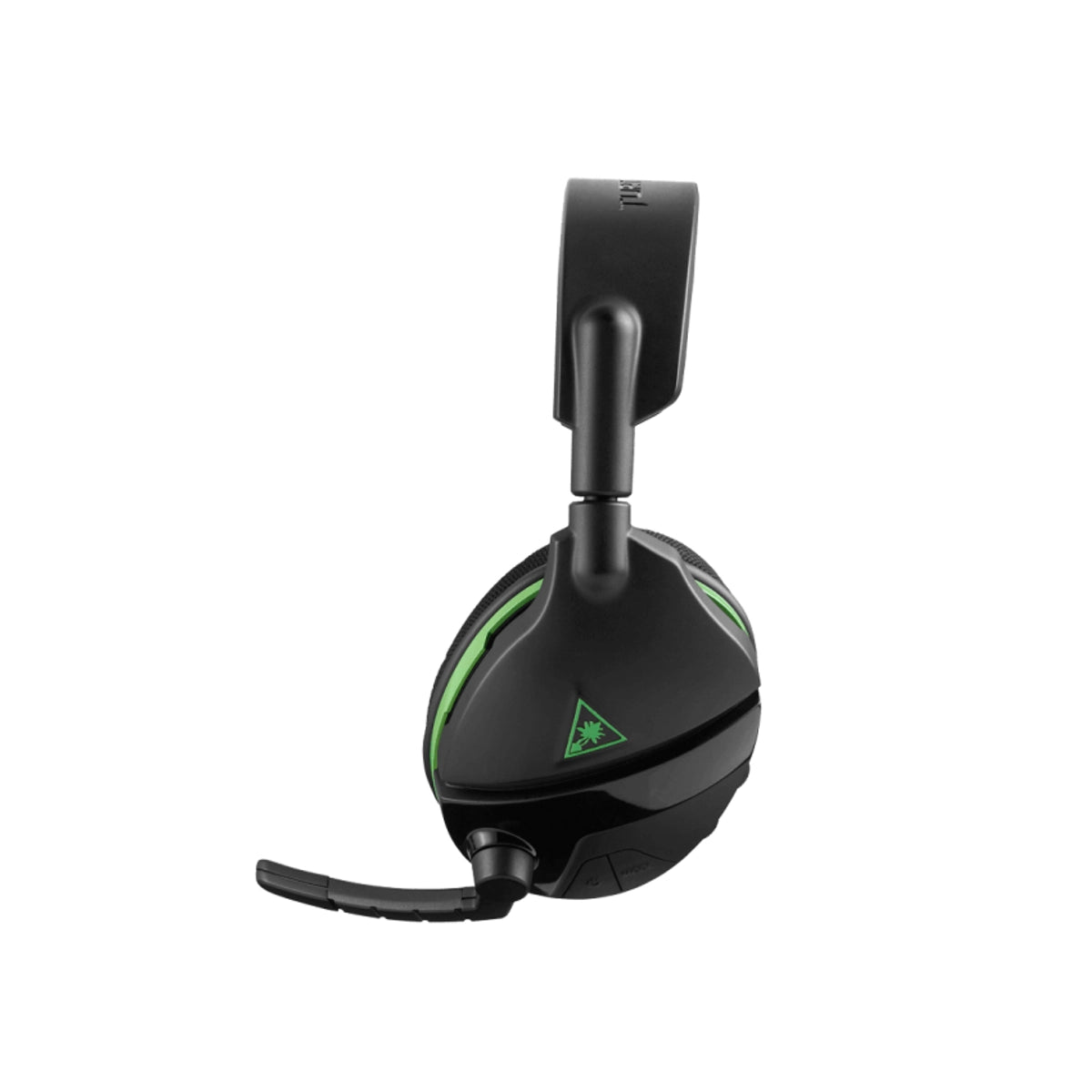 Turtle Beach Stealth 600, Wireless, Gaming, 20 - 20000 Hz, Headset, Black, Green