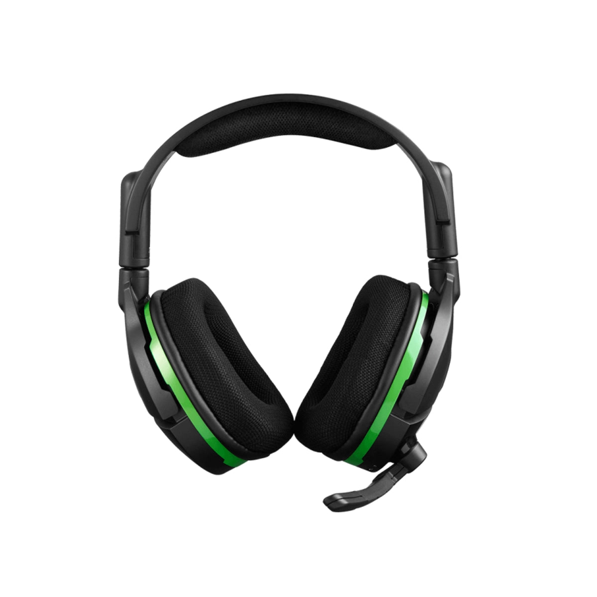 Turtle Beach Stealth 600, Wireless, Gaming, 20 - 20000 Hz, Headset, Black, Green